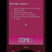 Egg Timer Tutorial