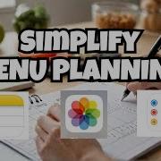 Easily Organize All Your Recipes With This Simple System