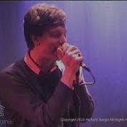The Walkmen That S The Punch Line Live At The Bull Gate London For Onlinetv By Rick Siegel