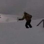 Killer Loop Snowboard 2005