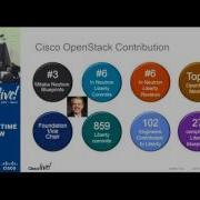 Upcoming Container Based Services In OpenStack