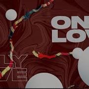 Deepend Only Love Official Lyric Video
