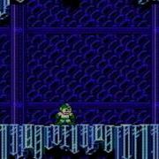 C MegaMan Engine Fonts Pause Palettes