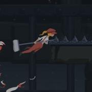 Dashjumping