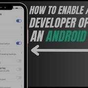 How To Enable Disable Developer Options In Android