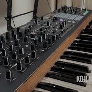 Technotronic Pump Up The Jam Roland TR 8S Arturia PolyBrute