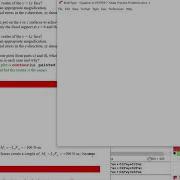 EP2P04 Topic 7 Practice Problem Shear Deformation Analytical And FlexPDE
