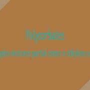 Nonionic Surfactant