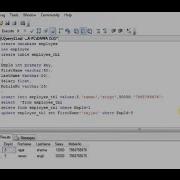 How To Create Table Insert Update Delete In SQL Server Very Easy Steps