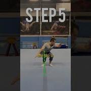 Scoot Flash Kick Tutorial Freerun Tricking Acrobatics Parkour Workout Dance