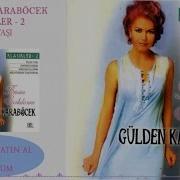 Gülden Karaböcek Dilek Taşı Official Audio