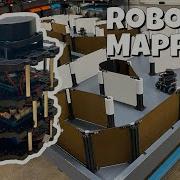How To Make An Autonomous Mapping Robot Using SLAM