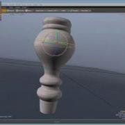 Modo Loop Selection And Transform Widget