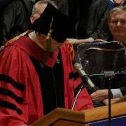 Convocation Address Johns Hopkins University School Of Medicine May 23 2013