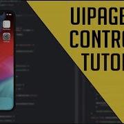 UIPageViewController Tutorial