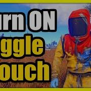 How To Turn On Toggle To Crouch In RUST PC Fast Tutorial