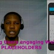 HTML5 PLACEHOLDERS CREATING USERS ENGAGING WEB FORMS