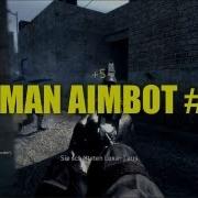 CoD4 Human Aimbot 01