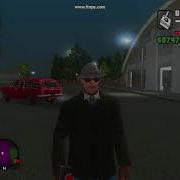 GTA Криминальная Россия 2006 Car Crash Scene