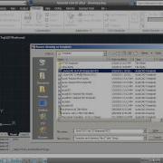Civil 3D 2012 Import Layer Settings Mp4