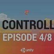 2D Platformer Character Controller Scripting Collision 4 8 Live 2017 2 22