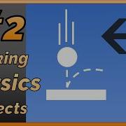 Unity For BEGINNERS Making Physics Objects