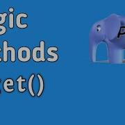 Magic Methods In PHP Get PHP OOP Concept In Hindi Urdu