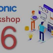 Complete Mobile Application Development Walk Through Using IONIC Framework Part 16