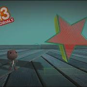 LittleBigPlanet 3 Materials Tutorial