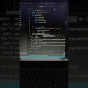 Simple Magic Circle Using Python Funny Video Codewithharry Python Code