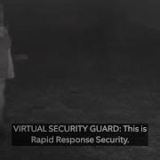 Строительная площадка под защитой виртуального охранника RingTV