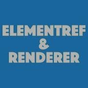 Safely Modifying Elements With ElementRef Renderer In Ionic