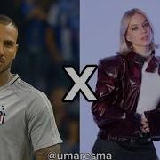 Tuana Cümlelerim X Quaresma