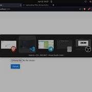 CSV Upload Coding Ninja Node Js Skill Test