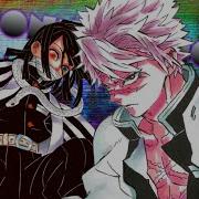 ANOMY5 CONNECTIONS AMV