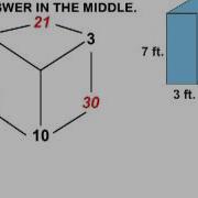 Easy Way To Find The Surface Area Of Rectangular Prism