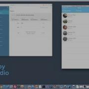 AppyMap IOS Map Template XCode Swift