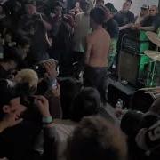 SUNAMI Live At The Midnight Hour In San Fernando Valley May 28 2022