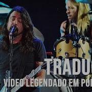 Foo Fighters Walk Tradução