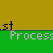 Blast Processing Tidal Wave