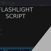 UNITY 5 8 Beginner Tutorial Horror Game Flashlight Script