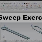NX Training Exercises Tutorial 7