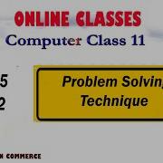 Algorithms With Examples Class 11 Computer Science Mrs Shahanaz