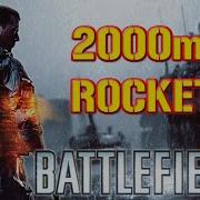 2000ms Rocket High Frequency Update Part 2 Winterpatch Battlefield 4 Netcode
