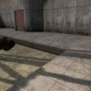 Episode Two Engine Sun With Dynamic Shadows