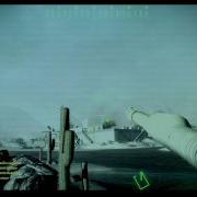 Battlefield Bad Company 2 Tank Epic Fail HD