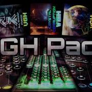 3 S VGH Pack Custom Song Small Pack