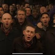 Football Hooligans Sing Truly Madly Deeply Original