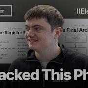 Обратная разработка протокола Viking VOIP с помощью Claude Code Борис Старков Eleven Labs