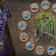 Loric Character Showcase Tor